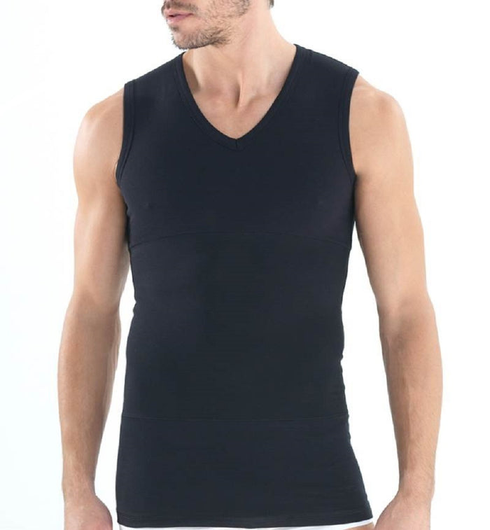 Blackspade Body Control Advanced Shaping V-Neck Tank - 9208