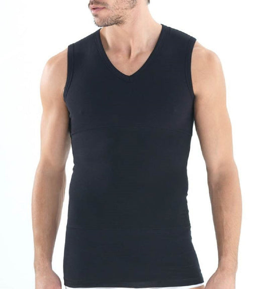 Blackspade Body Control Advanced Shaping V-Neck Tank - 9208