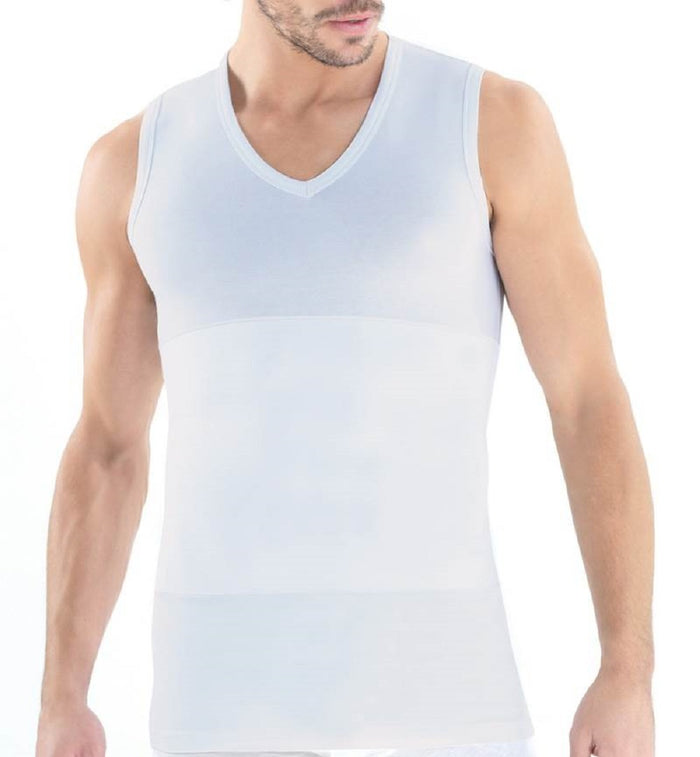 Blackspade Body Control Advanced Shaping V-Neck Tank - 9208
