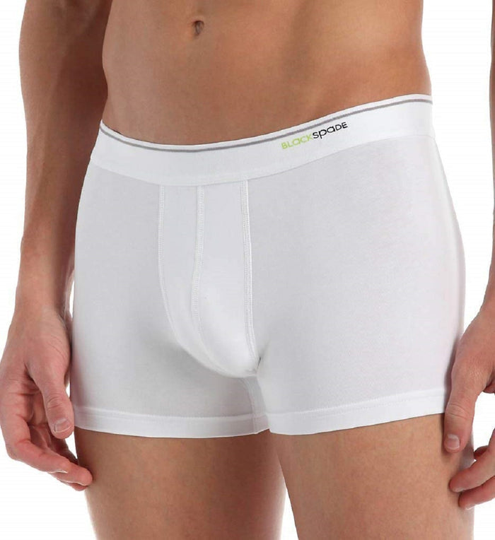 Blackspade Tender Cotton Stretch Slim Fit Trunk - 9220
