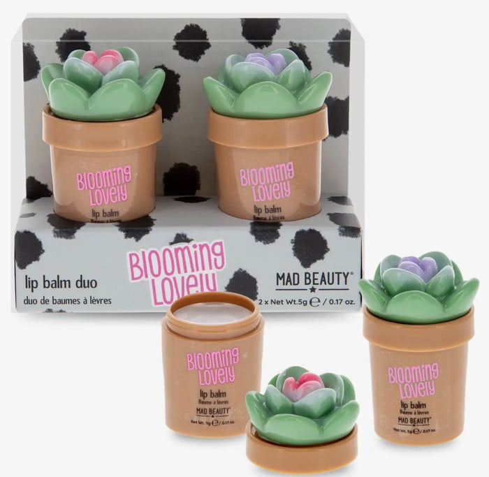 Blooming Lovely Lip Duo