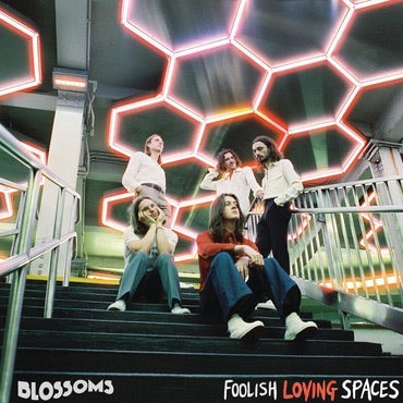 Blossoms Foolish Loving Spaces