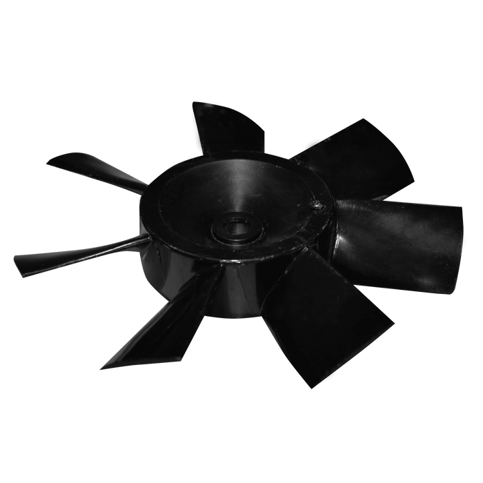 Blower Replacement Fan Blade for 12" Blower