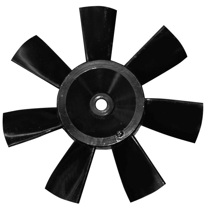 Blower Replacement Fan Blade for 12" Blower