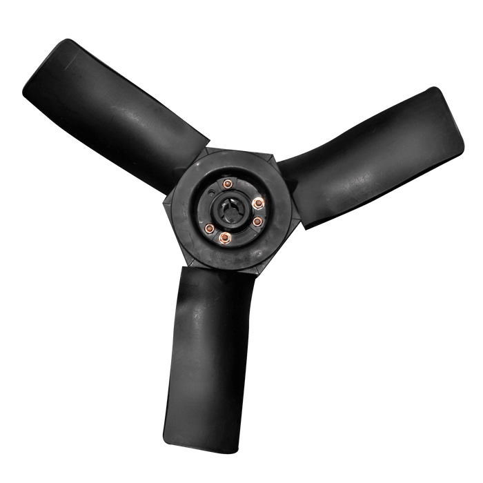Blower Replacement Fan Blade (For 18-Inch Diameter LookOurWay Blower)