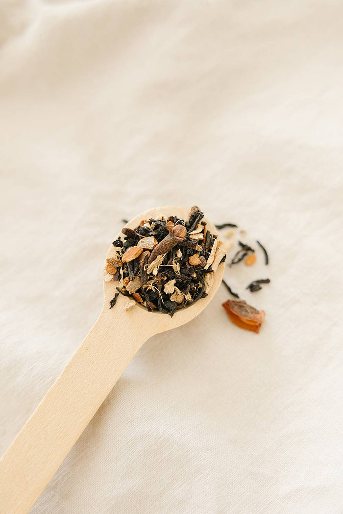 BLUSH BERRY Organic Masala Chai Tea