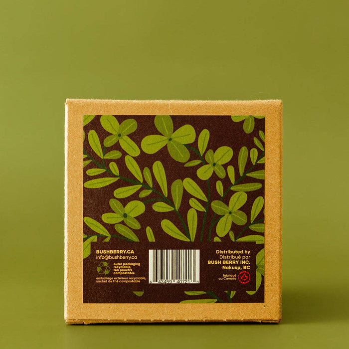 BLUSH BERRY Sip & Thrive | 12 Single Serving Wellness Teas
