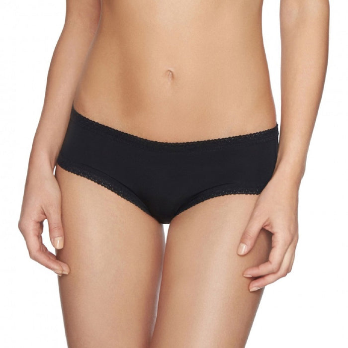 Blush Lingerie Pretty Little Panty Hipster Shorty - 0229625