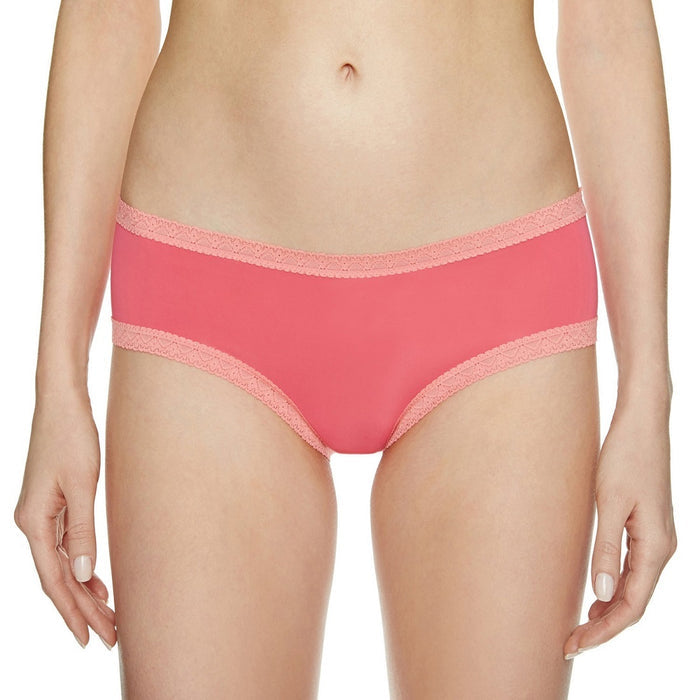 Blush Lingerie Pretty Little Panty Hipster Shorty - 0229625