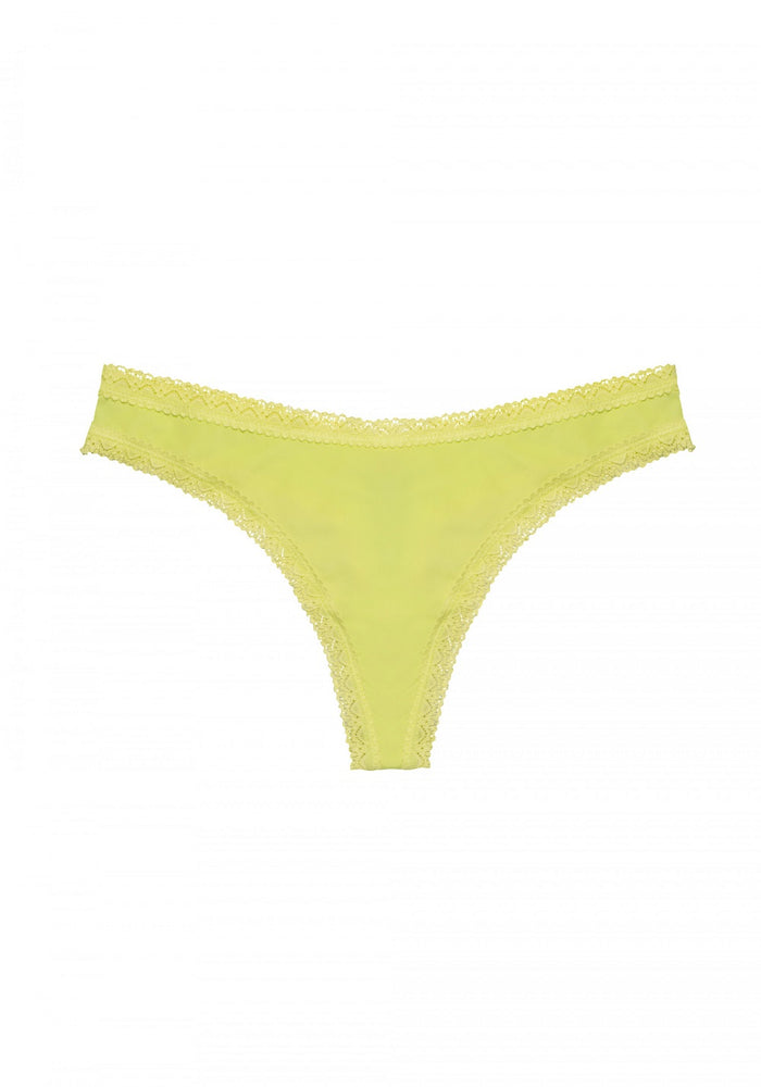 Citron / Medium