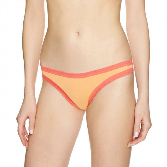 Blush Lingerie Pretty Little Panty Thong Tanga - 0229622