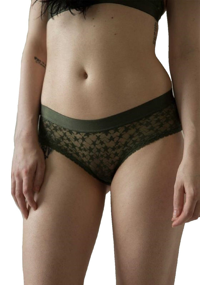 Blush Lingerie Solstice Hipster - 0235825