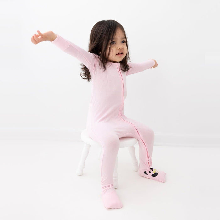 Bamboo Baby Convertible Footie, Baby Pajamas, Toddler Pajamas, Baby Romper, Bamboo Sleepers, Kids Pajamas, Bamboo Baby Sleepwear, Hypoallergenic Baby Pajamas, Comfortable Bamboo Pajamas, Bamboo Baby Pajamas, Little Sleepies Pjs, Infant Pajamas, Baby One Piece Pajamas, Baby Onesie, Baby Onesie Pajama, Cute Print Baby Pajama, Baby Pjs, Bamboo Baby Pjs, Bamboo Baby Pajamas, Bamboo Baby Clothing, Convertible Footie, Footie Pajama, Girls Pyjamas, Long sleeve pajamas, Boys Pajamas, Girls Pajamas, Pink