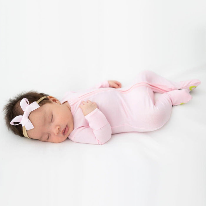 Bamboo Baby Convertible Footie, Baby Pajamas, Toddler Pajamas, Baby Romper, Bamboo Sleepers, Kids Pajamas, Bamboo Baby Sleepwear, Hypoallergenic Baby Pajamas, Comfortable Bamboo Pajamas, Bamboo Baby Pajamas, Little Sleepies Pjs, Infant Pajamas, Baby One Piece Pajamas, Baby Onesie, Baby Onesie Pajama, Cute Print Baby Pajama, Baby Pjs, Bamboo Baby Pjs, Bamboo Baby Pajamas, Bamboo Baby Clothing, Convertible Footie, Footie Pajama, Girls Pyjamas, Long sleeve pajamas, Boys Pajamas, Girls Pajamas, Pink