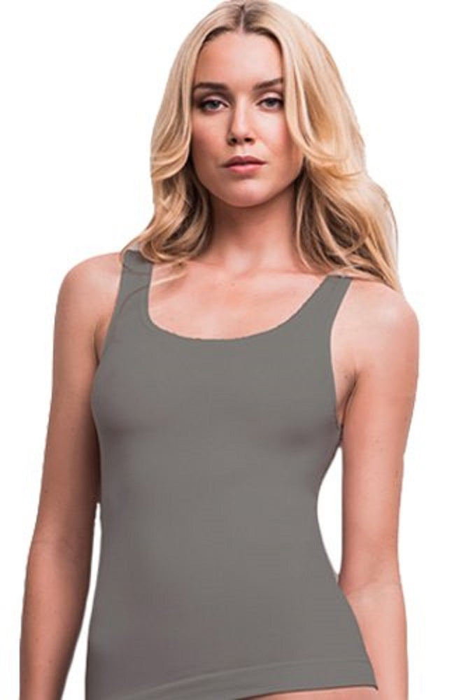 Body Hush Street-Smart Cami - BH1608