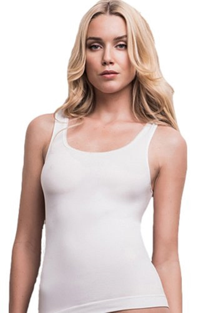Body Hush Street-Smart Cami - BH1608
