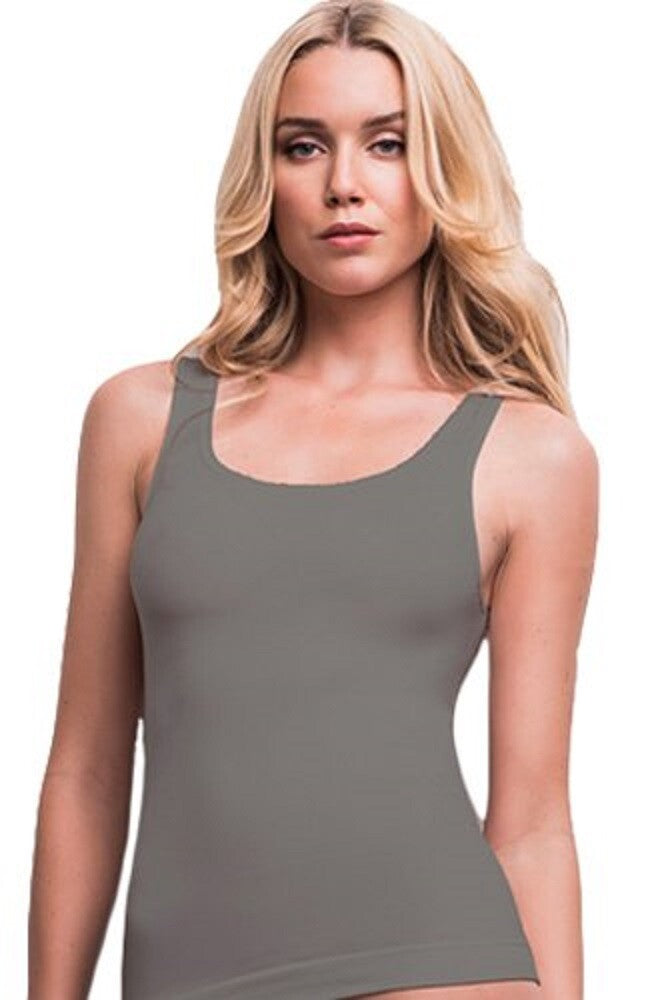 Body Hush Street-Smart Cami - BH1608