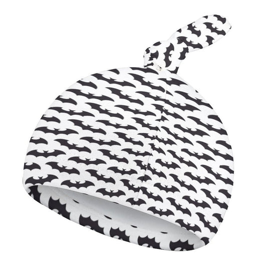 Bold Bat Baby Hats (Set of 2) - PRE ORDER