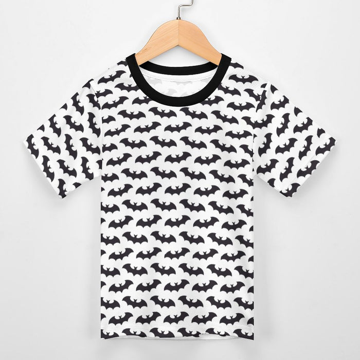 Bold Bat T-Shirt (Kids) - PRE ORDER