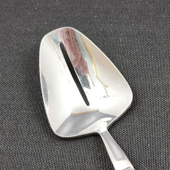 BonBon and Sugar Spoon MCM Stainless Steel Flatware Arthur Salm ASF1