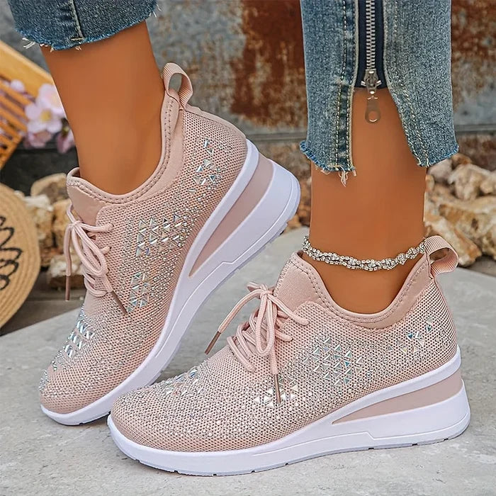 Light Pink / AU5 / EU36