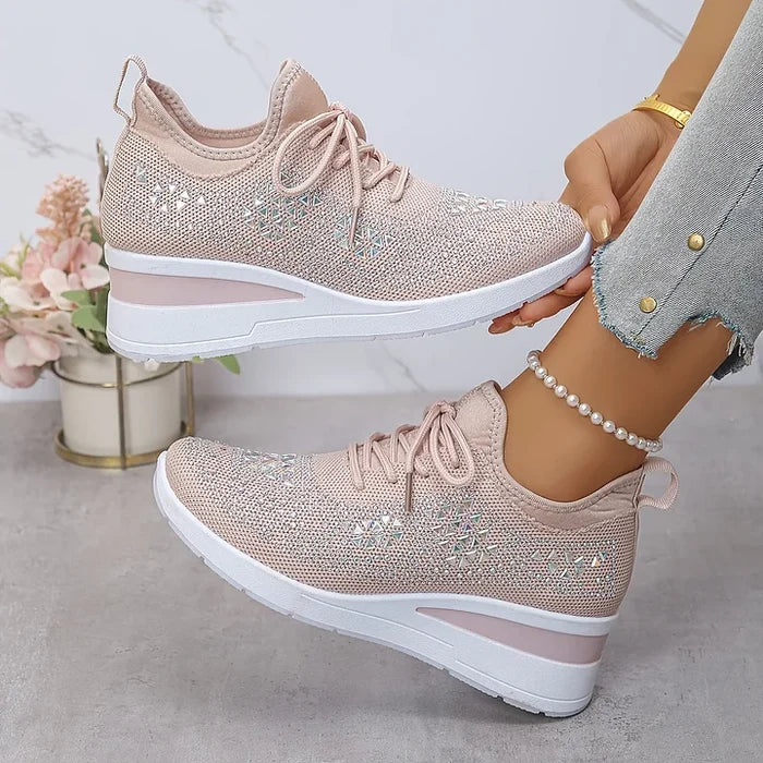 Bonnie™ - Orthopedic Sneakers