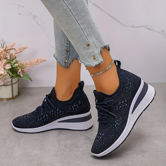 Dark Blue / AU5 / EU36