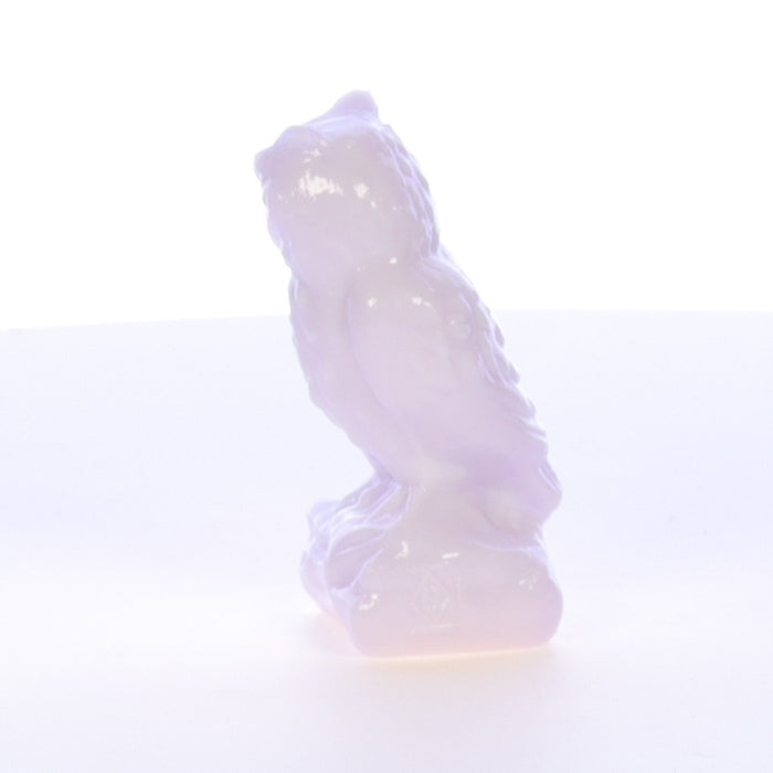 Boyds_Crystal_Art_Glass_Vintage_Owl_Sculpture_3.5_Inch_Figurine_1979_SKU_076_04
