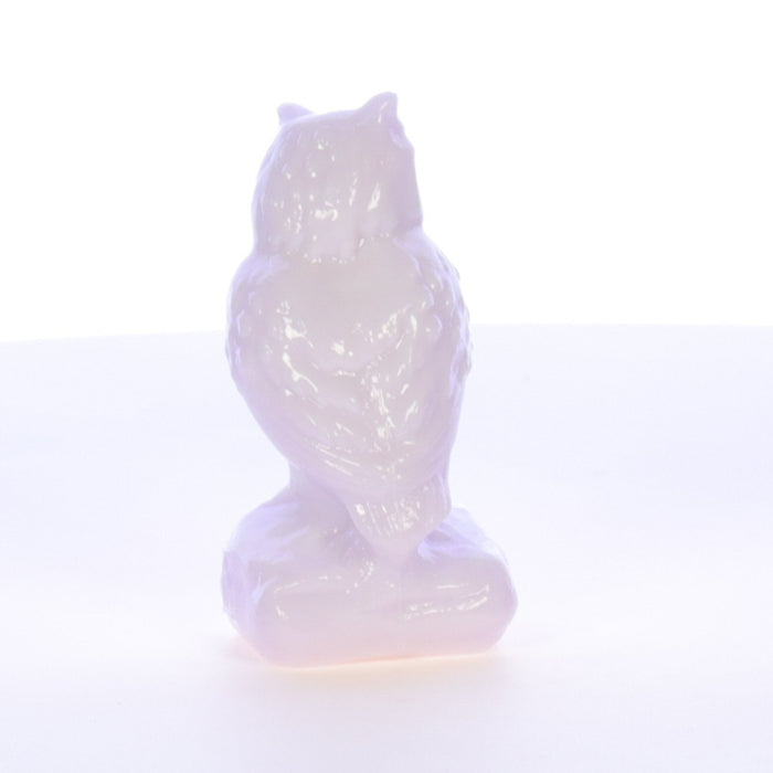 Boyds_Crystal_Art_Glass_Vintage_Owl_Sculpture_3.5_Inch_Figurine_1979_SKU_076_06