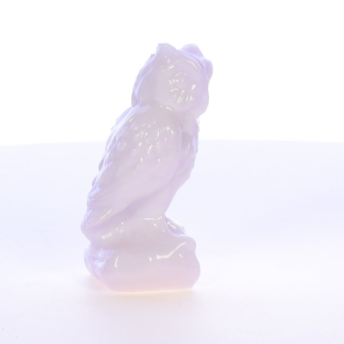 Boyds_Crystal_Art_Glass_Vintage_Owl_Sculpture_3.5_Inch_Figurine_1979_SKU_076_08