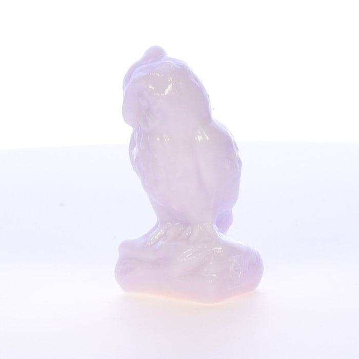 Boyds_Crystal_Art_Glass_Vintage_Owl_Sculpture_3.5_Inch_Figurine_1979_SKU_077_03