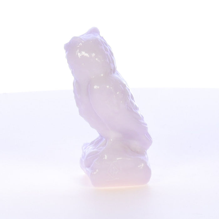 Boyds_Crystal_Art_Glass_Vintage_Owl_Sculpture_3.5_Inch_Figurine_1979_SKU_077_04