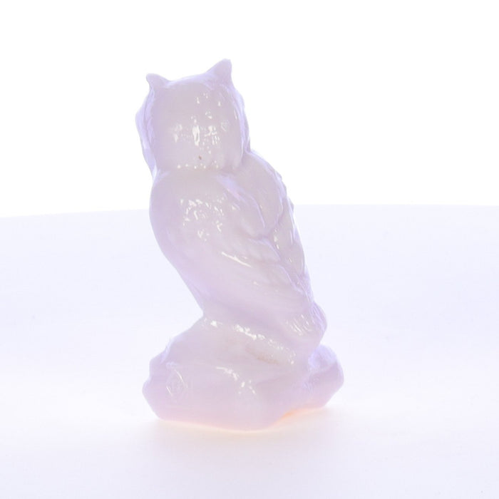 Boyds_Crystal_Art_Glass_Vintage_Owl_Sculpture_3.5_Inch_Figurine_1979_SKU_077_05