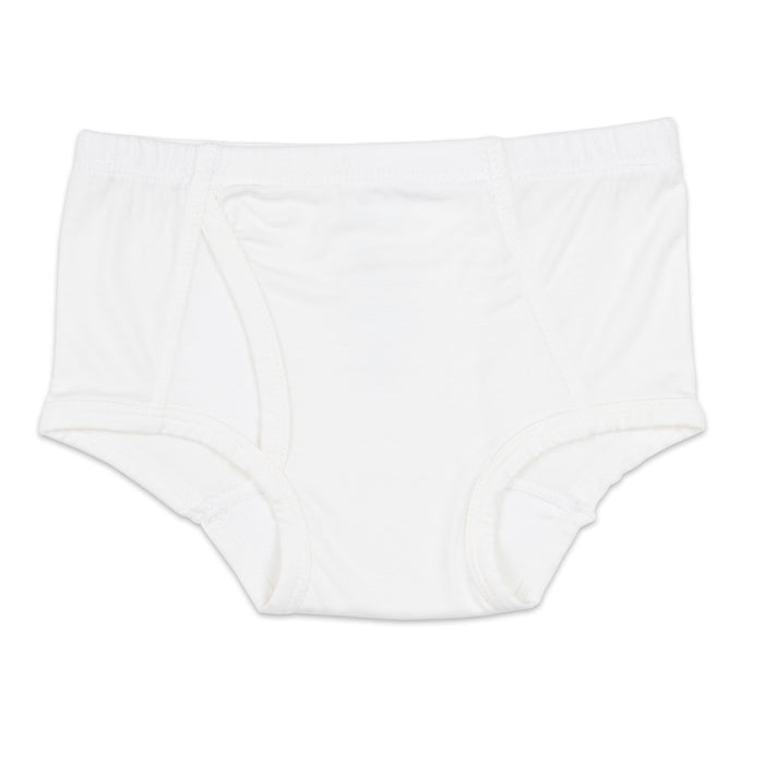 Boys' Bamboo Core 2 Underwear 7-Pack