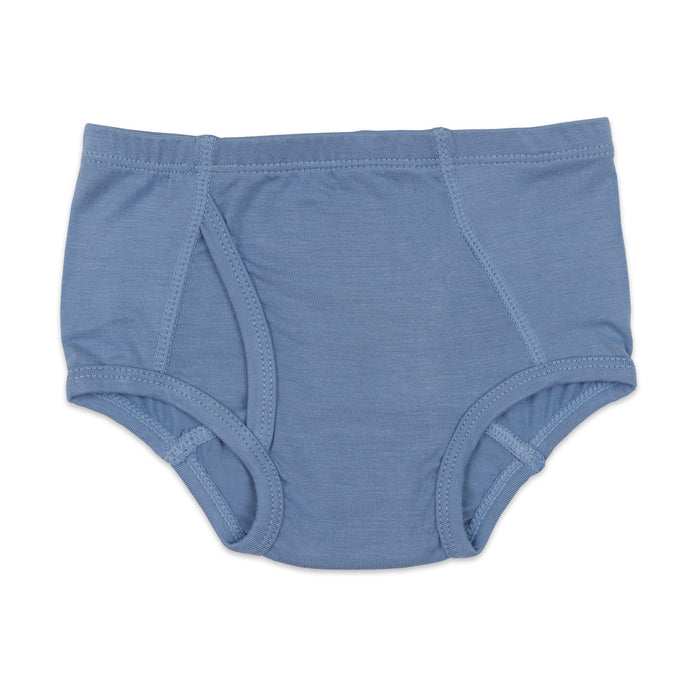 Boys' Bamboo Core 2 Underwear 7-Pack