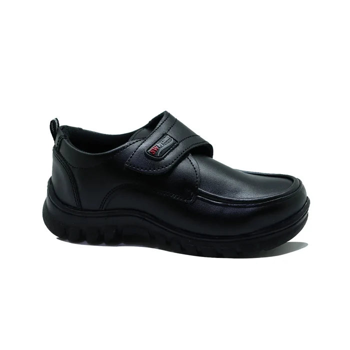 BOYS  SCHOOL SHOES BG-2601