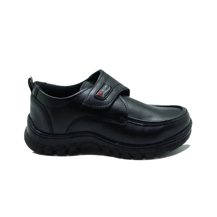 BOYS  SCHOOL SHOES BG-2601