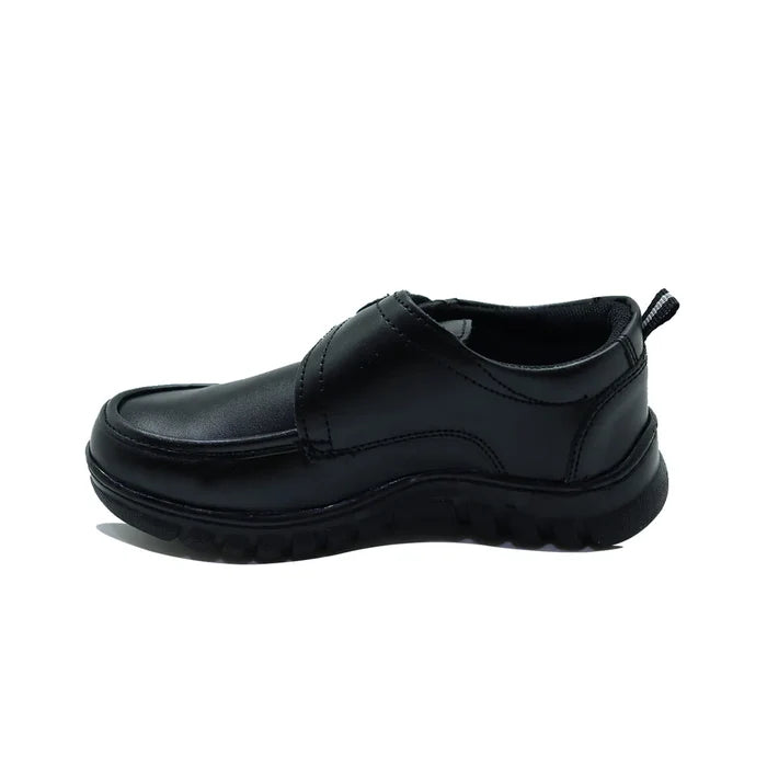 BOYS  SCHOOL SHOES BG-2601