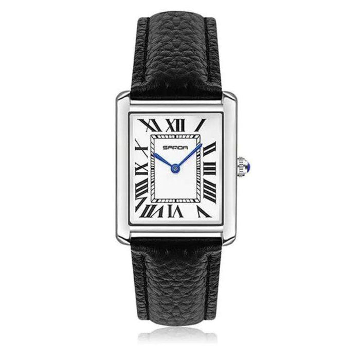 BRACKLEY WATCH