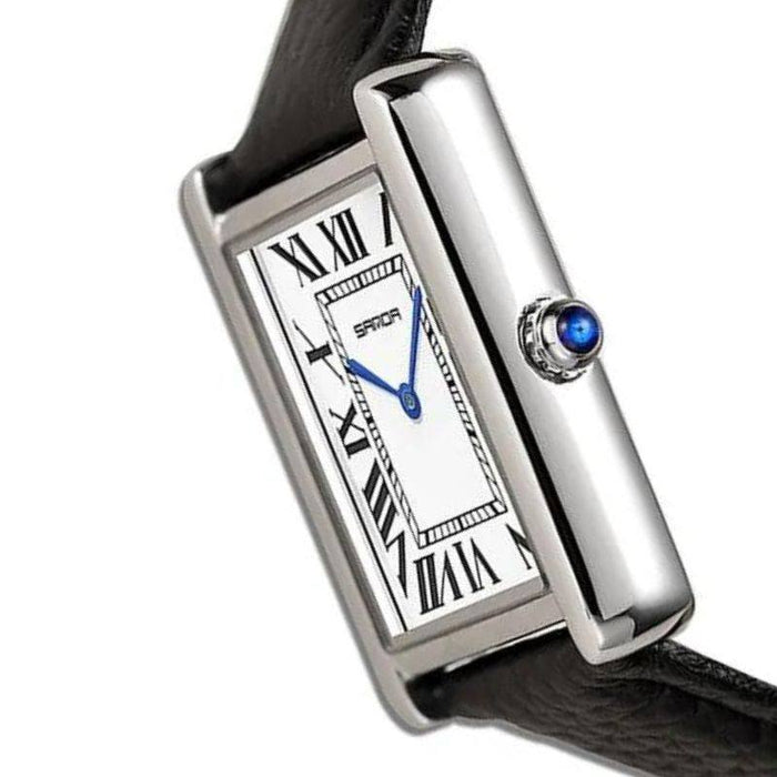 BRACKLEY WATCH