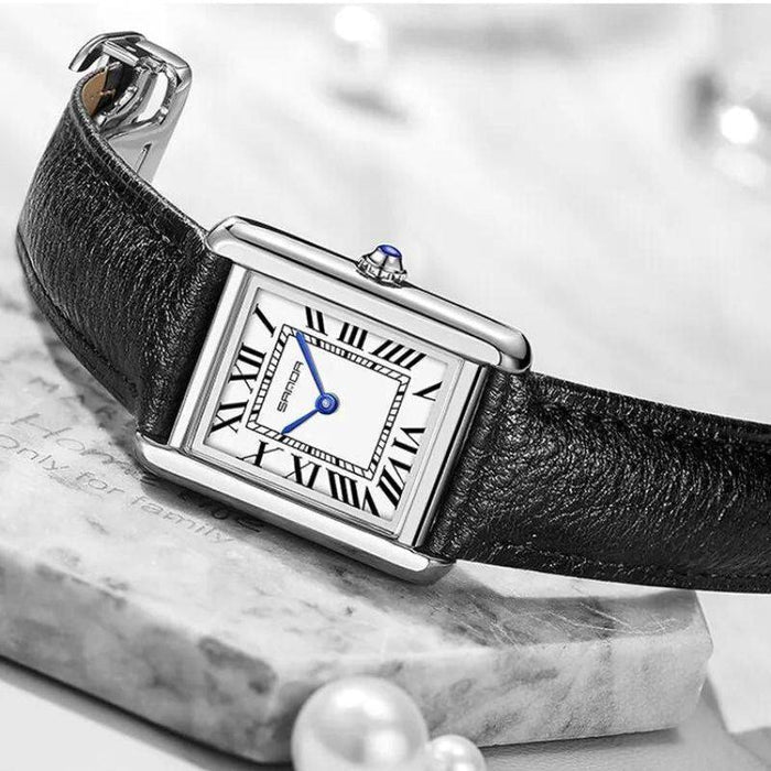 BRACKLEY WATCH