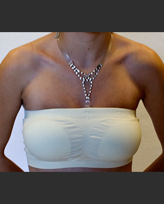 Braza Fancy Halter  - S-5400