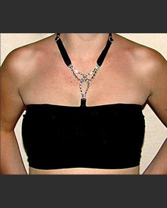 Braza Fancy Halter  - S-5400