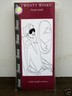 Braza Twenty Winks Sleep Mask Black One Size - S-3030
