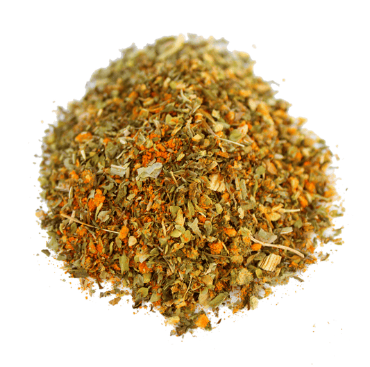 BreatheRight (TM) Coop Herbs For Clean & Great Smelling Coops