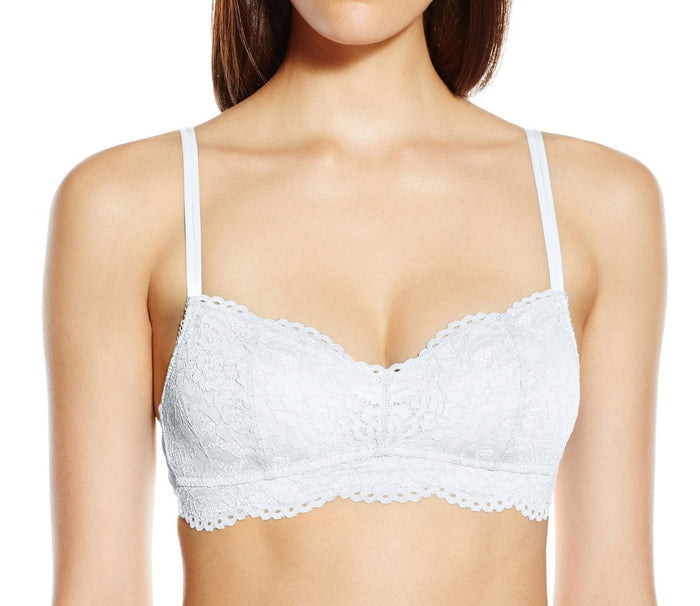 b.tempt'd by Wacoal Ciao Bella Bralette - 910244