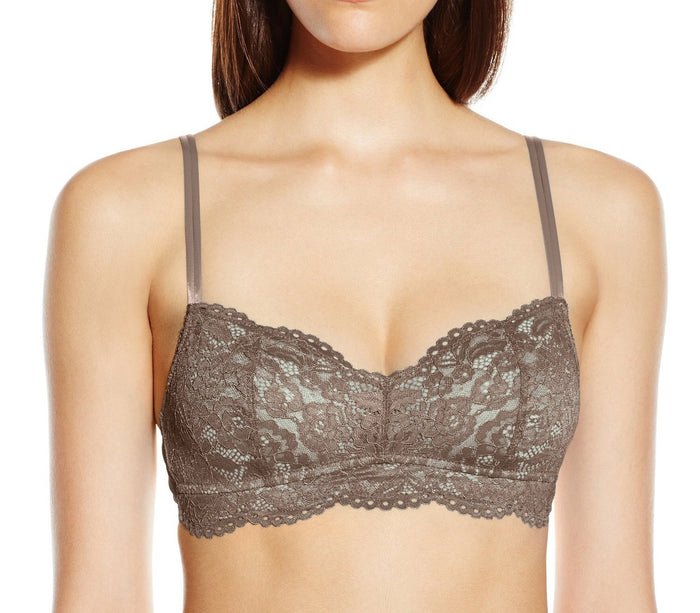 b.tempt'd by Wacoal Ciao Bella Bralette - 910244