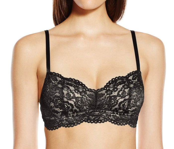 b.tempt'd by Wacoal Ciao Bella Bralette - 910244