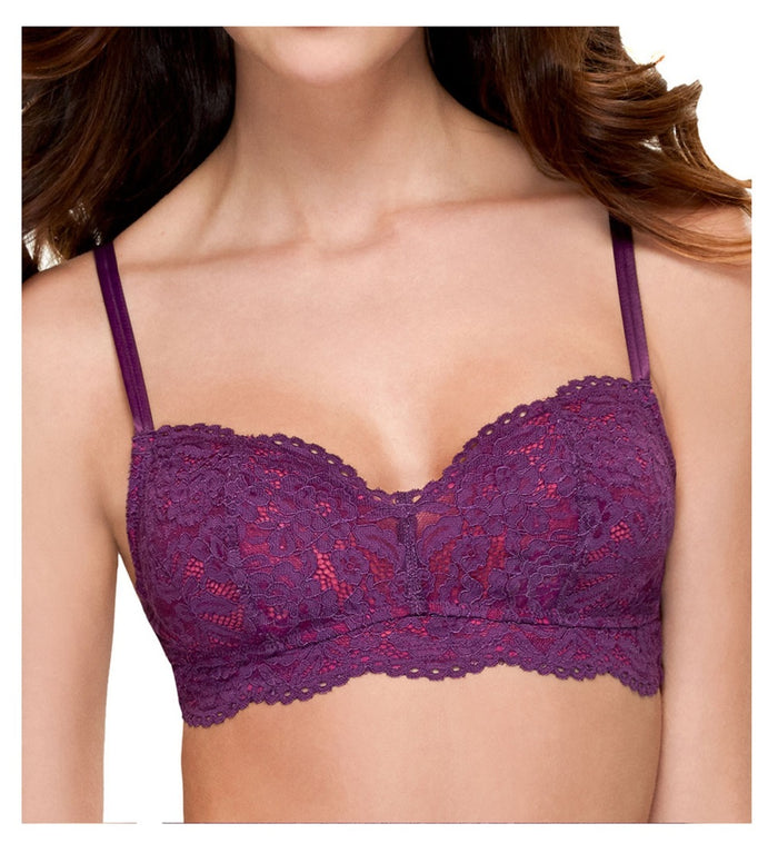 b.tempt'd by Wacoal Ciao Bella Bralette - 910244