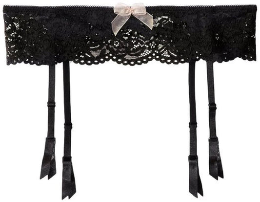 b.tempt'd by Wacoal Ciao Bella Garter Belt - 948144